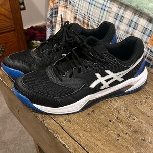 ASICS GEL-DEDICATE 8 Men’s Tennis Court Shoe
